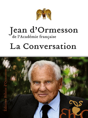 cover image of La Conversation